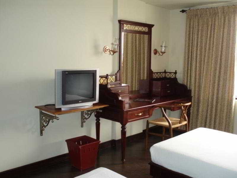 Travancore Court Kochi Exterior foto
