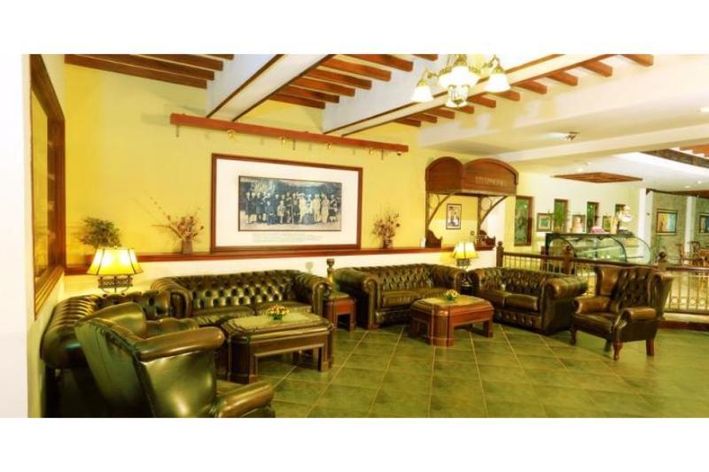 Travancore Court Kochi Exterior foto